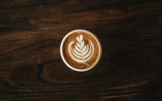 Koleksi 70+ kertas dinding kopi, imej latar belakang kopi untuk komputer dan komputer riba
