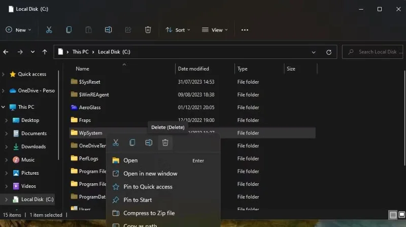 Bagaimana untuk melindungi desktop jauh daripada perisian hasad RDStealer