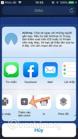 Cómo eliminar el agua del altavoz del iPhone usando Water Eject