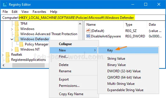 Windows 10'da Windows Defender CPU kullanımını sınırlamanın 3 yolu