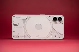 Ketahui tentang Nothing Phone 1: Telefon ini mempunyai reka bentuk yang unik