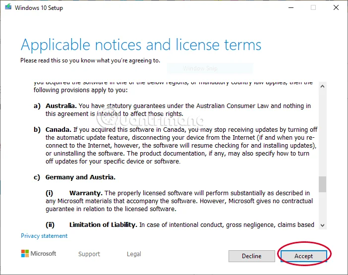 3 cara untuk mengemas kini Windows 10 kepada kemas kini terkini 2024