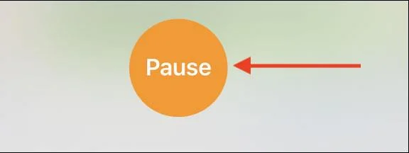Cara menetapkan pemasa undur dan pemasa pada iPhone atau iPad