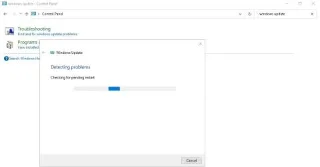Windows hata kodu 0x80072AF9 nasıl düzeltilir