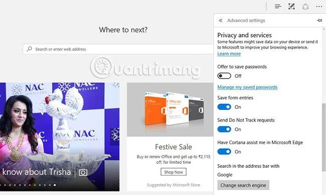 Cara membuat pintasan Skrin Snip dalam Windows 10