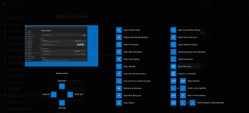 Windows PowerToys ile yapabileceğiniz en yararlı 10 şey