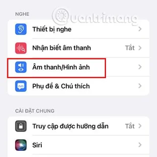 3 cara untuk mengaktifkan mod hingar putih pada iPhone