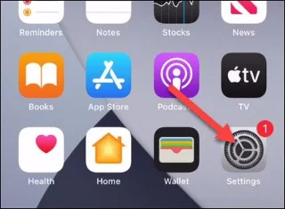So legen Sie Microsoft Edge als Standardbrowser auf dem iPhone oder iPad fest
