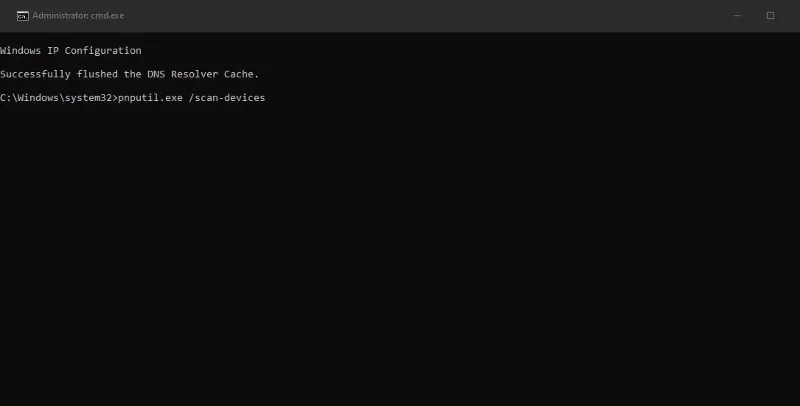 Windows'ta donanım değişiklikleri nasıl taranır?