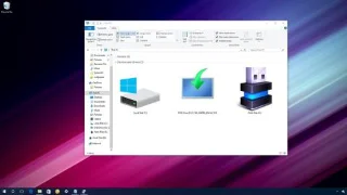 Petua untuk menyesuaikan skrin kunci Windows 10