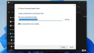 Comment ajouter un Dock de style Mac à Windows 10/11 à laide de Winstep Nexus
