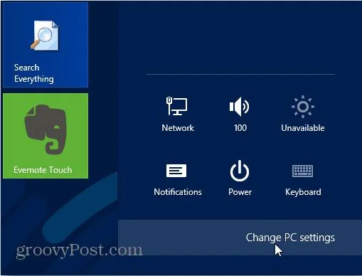Bagaimana untuk mematikan aplikasi latar belakang pada Windows