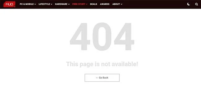 特定のWebサイトにアクセスできない場合の対処方法