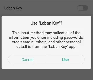 Unikey ve Vietkey'in hatalı kurulumu bilgisayar güvenliğini tehdit ediyor