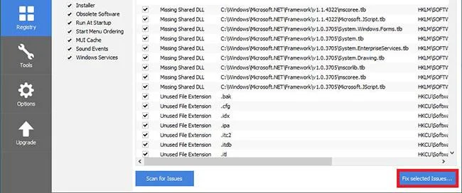 Bagaimana untuk membuang Avast Free Antivirus pada komputer anda