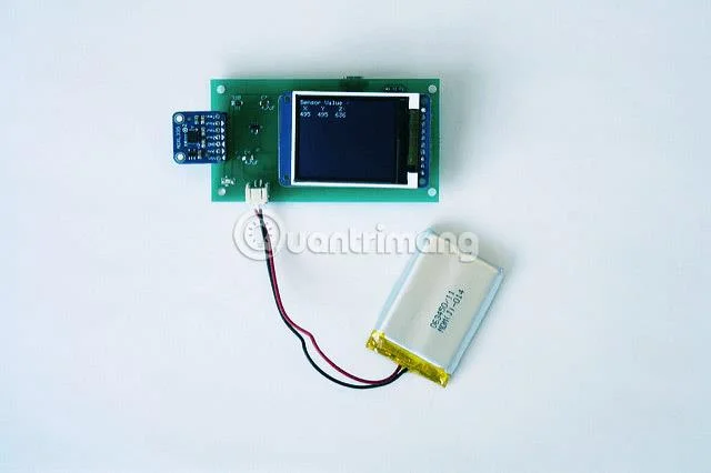 Düşük güçlü IoT sensörlerine ihtiyaç var