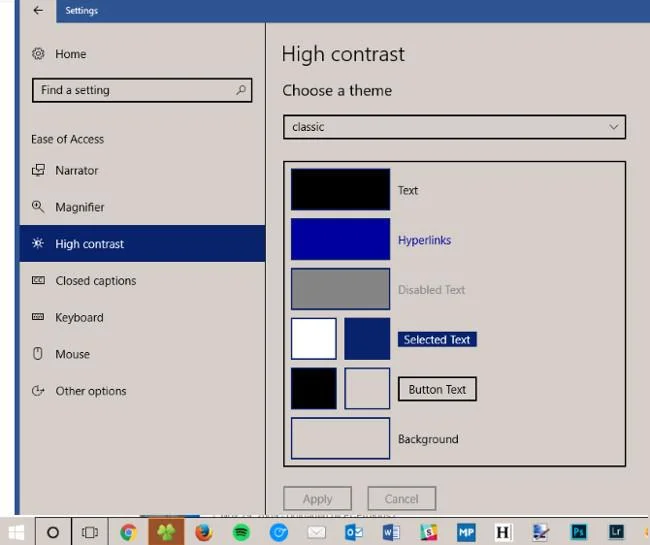 7 eski Windows özelliğini Windows 10'a geri getirin
