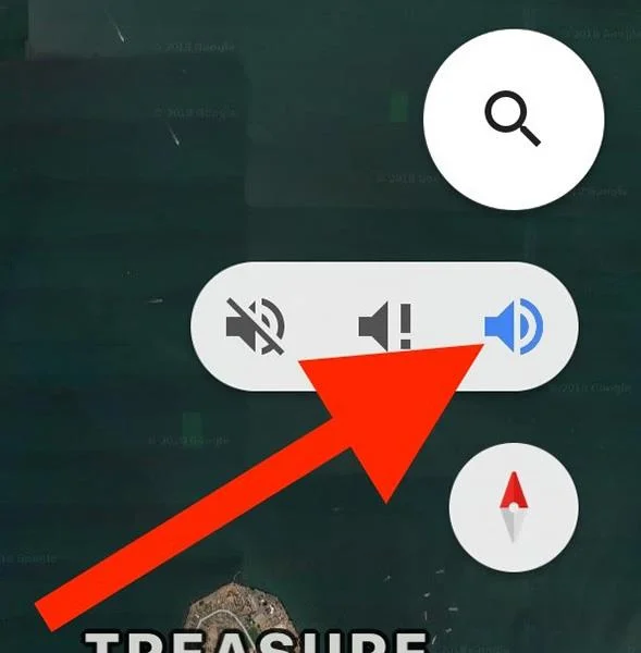 iPhoneで音声で道案内する方法