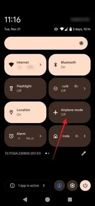 9 formas de arreglar el GPS en Android que no funciona