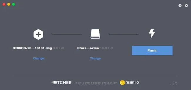 Configurer une icône personnalisée pour un disque dur portable sous Windows 10
