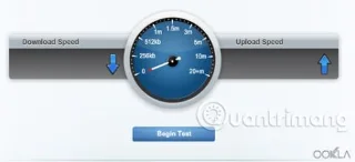 Petua untuk mengoptimumkan kelajuan sambungan Internet daripada Linksys