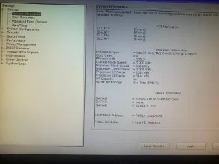 Hoe u de fout Geen opstartapparaat gevonden, druk op een willekeurige toets om de machine opnieuw op te starten op Windows kunt oplossen