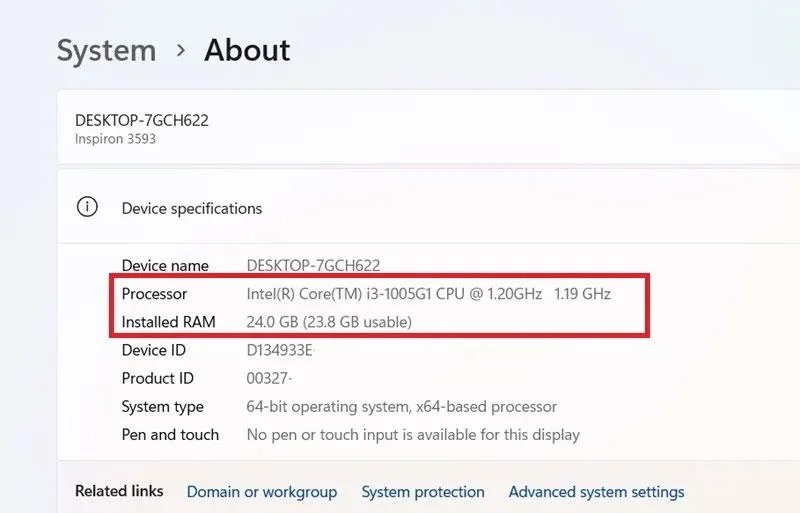 Bagaimana untuk menyemak suhu CPU komputer?