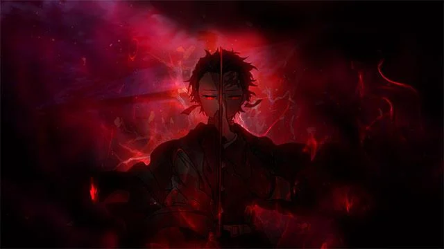 Kertas Dinding Kimetsu no Yaiba, Kertas Dinding Kimetsu Yaiba