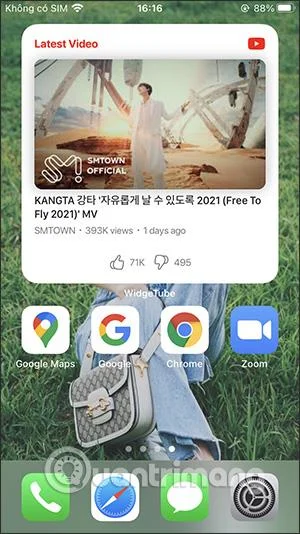 Kertas dinding telefon 3D, kertas dinding telefon 3D yang cantik