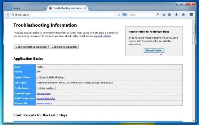 Virus interyield jmp9 menyerang sistem, ini adalah cara untuk menghapuskan virus ini sepenuhnya