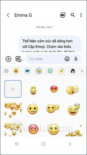 Bagaimana untuk mengalami Samsung Galaxy pada iPhone