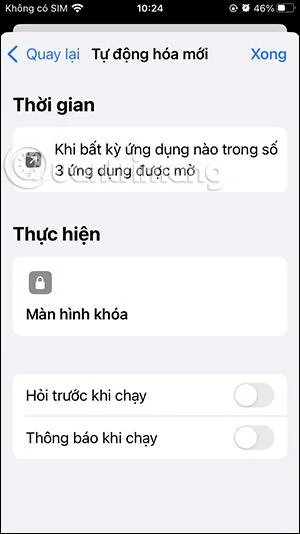 iPhoneのアプリをパスワード、Face IDでロックする方法