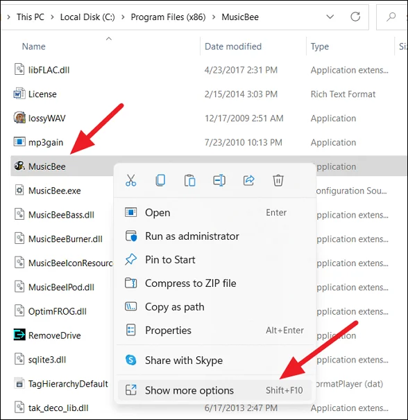 Uygulamalar Windows 11 bilgisayar ekranına nasıl getirilir?