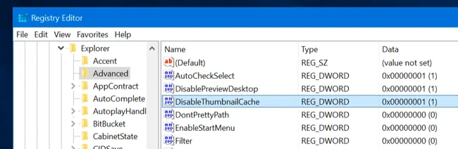 Belajar daripada AZ tentang fail Thumbs.db, Desktop.ini dan .DS_Store
