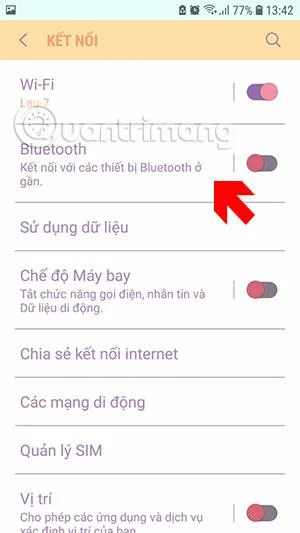 Cara berkongsi Wi-Fi pada Android tanpa memasukkan kata laluan
