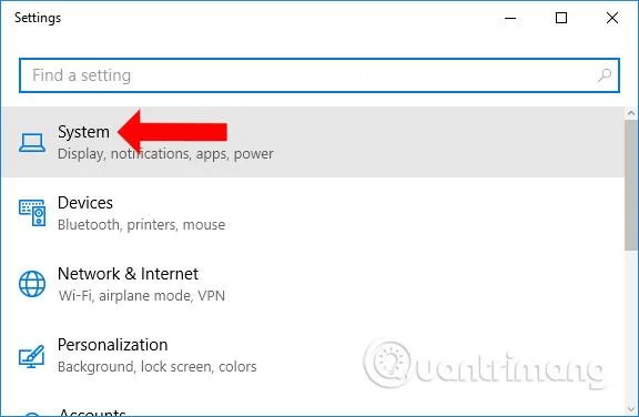 วิธีเปลี่ยนขนาดตัวอักษรใน Windows 10