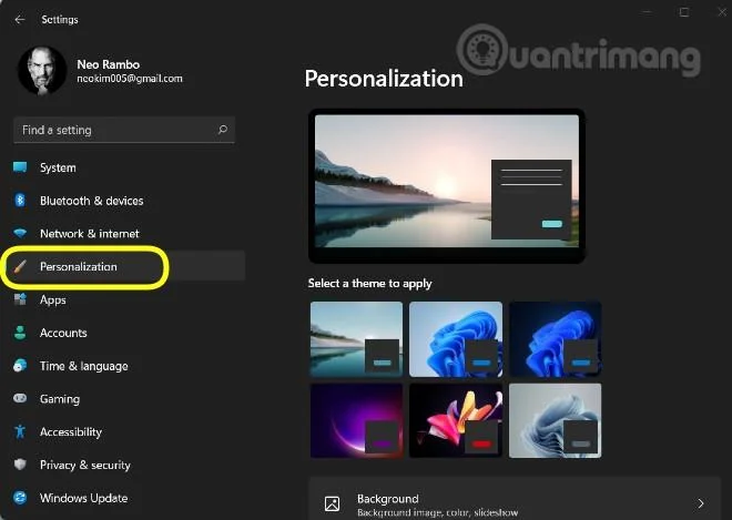 Hoe u de Prullenbak op het Windows 11-scherm kunt verbergen/tonen