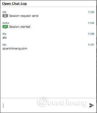 AnyDesk Remote ile uzaktaki bir bilgisayar nasıl kontrol edilir