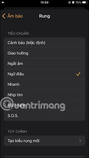 So stellen Sie den iPhone-Alarm so ein, dass er nur vibriert, ohne Benachrichtigungston