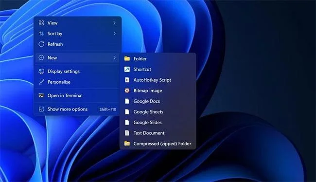 Hoe internetopties te openen in Windows 11 Hoe internetopties te openen in Windows 11