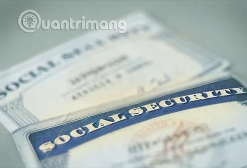 10 maklumat digunakan untuk mencuri identiti anda