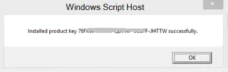 Как деактивировать ключ продукта Windows и использовать его на другом компьютере?