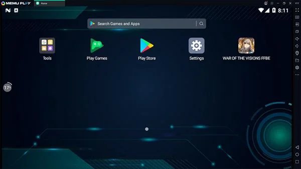 Los mejores emuladores de Android para juegos.