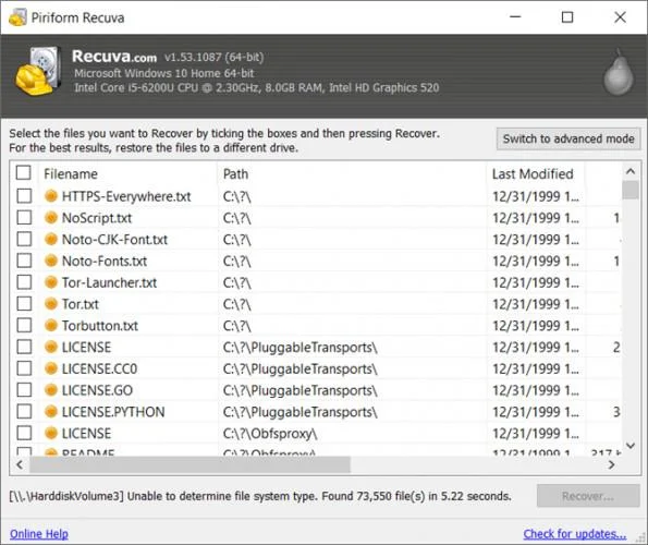 Cara mendayakan ciri Penapis Warna dalam Windows 10 untuk membantu anda melihat skrin dengan lebih jelas