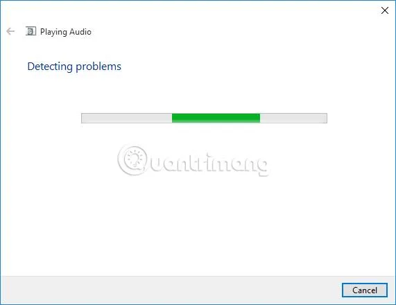 Bagaimana untuk membetulkan ralat bunyi pada Windows 10, membetulkan ralat bunyi Windows 10