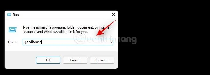 Wachtwoordverzoek uitschakelen na de slaapstand op Windows 11