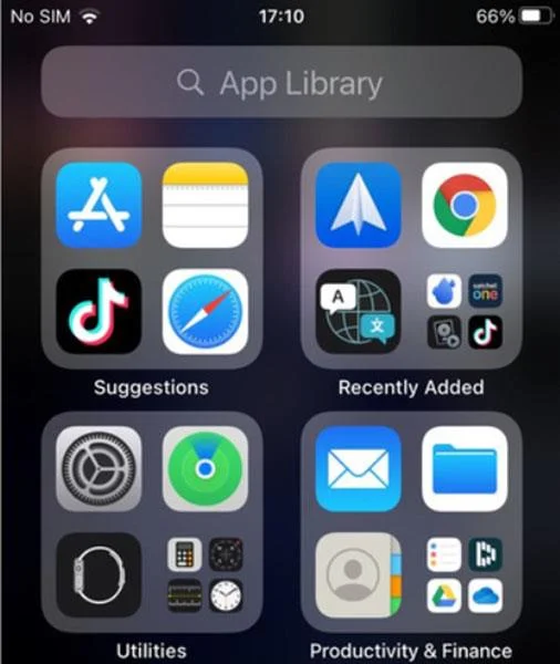 iPhone 6s は iOS 14 にアップグレードする必要がありますか?