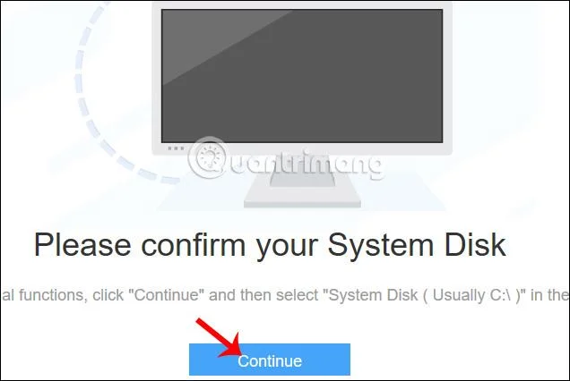 Cara menggunakan Trend Cleaner untuk membersihkan Windows 10