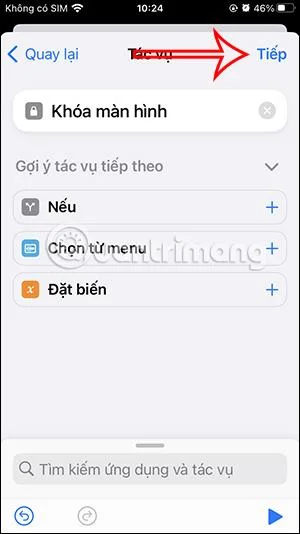 iPhoneのアプリをパスワード、Face IDでロックする方法