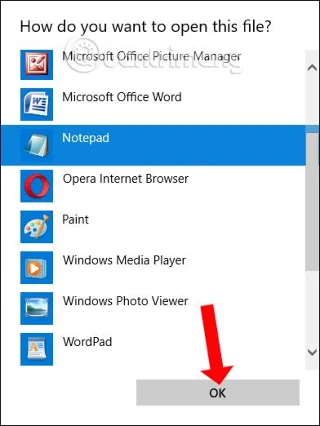 Bagaimana untuk membuka fail hos pada Windows